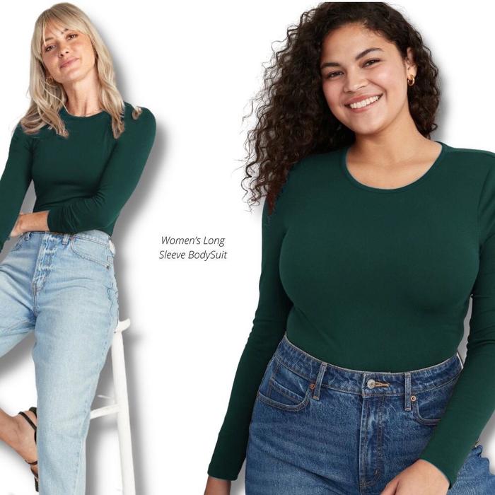 bodysuit oldnavy jumbo