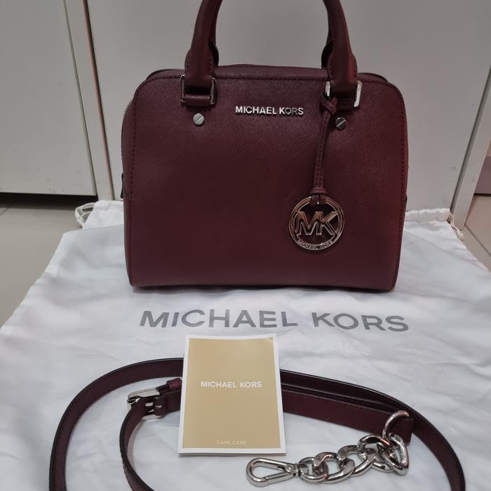 Tas Handbag MK Michael Kors Original Authentic