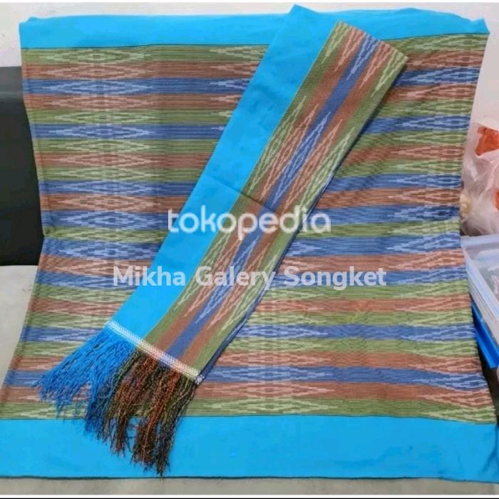 Harungguan Songket Tarutung Murah Siantar Mesin