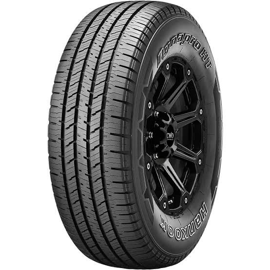 Ban MobilBaru/New Hankook Dynapro HT 225/70 R16