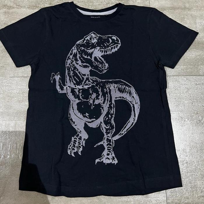 kaos anak PRIMARK