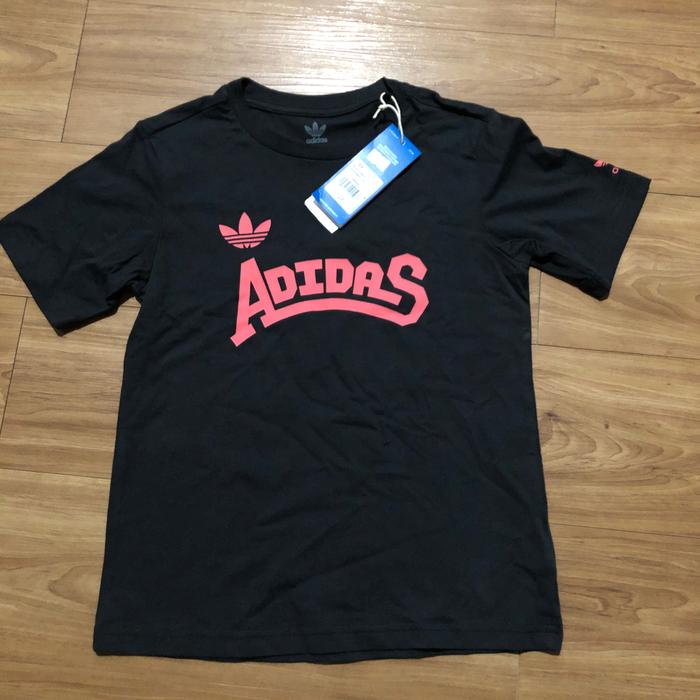 Kaos Adidas anak Original