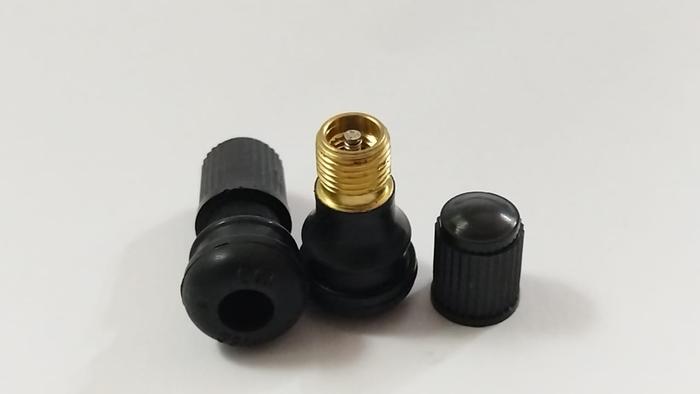 Vacuum Tubeless Valve Tire For SEALUP Scooter Pentil Ban
