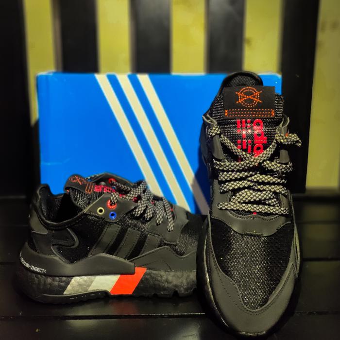 adidas nite jogger