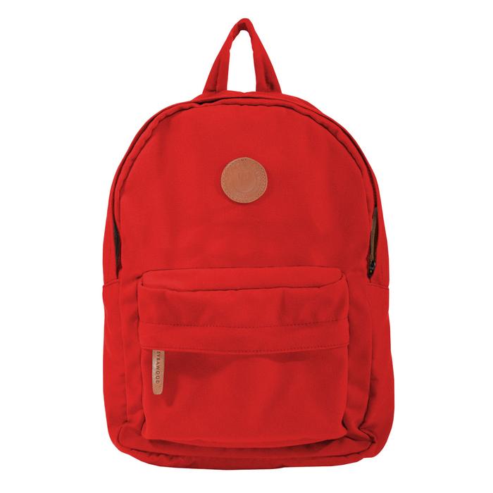 Evrawood Sidney Backpack - Tas Ransel Kanvas Premium