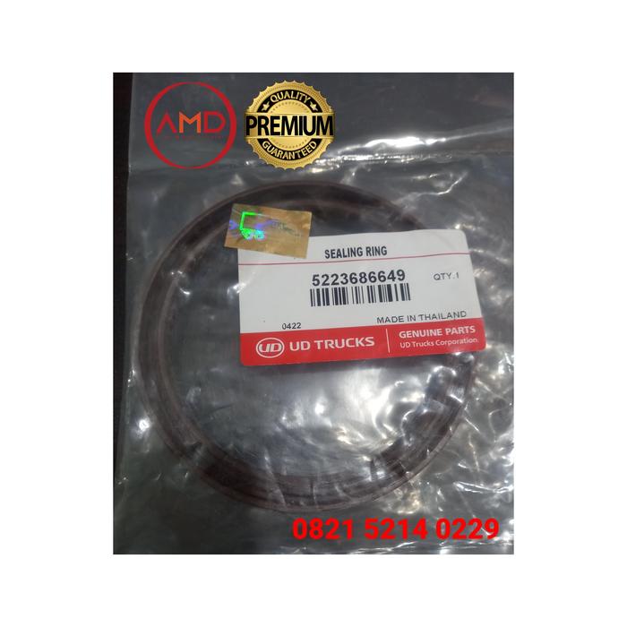 SEALING RING UD TRUCK QUESTER 5223686649
