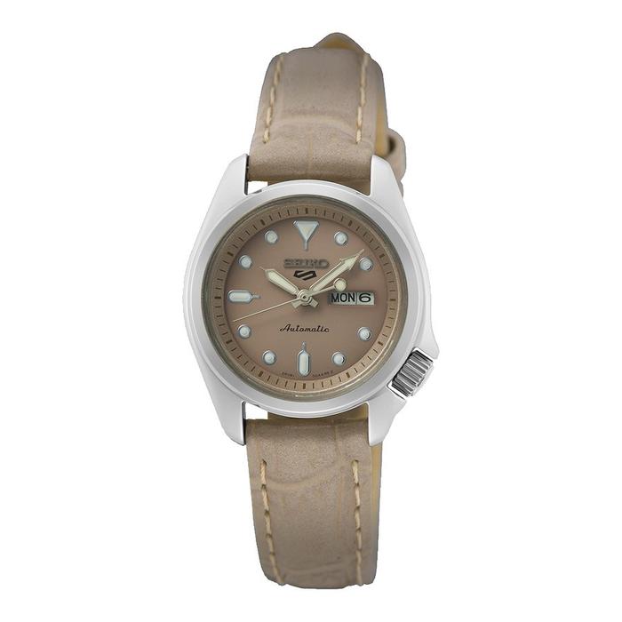 Seiko 5 Ladies Automatic SRE005K1 SRE005