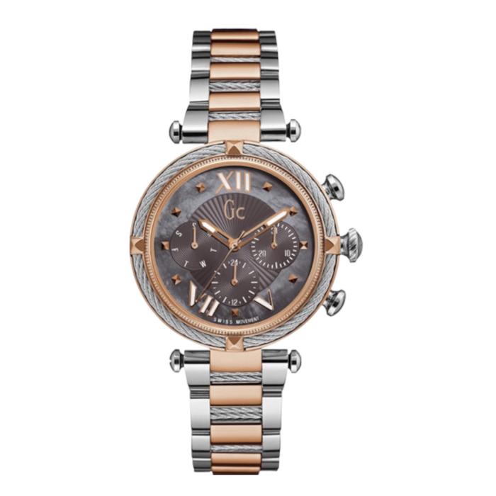 Jam tangan Guess Collection GC Y16015L5 original