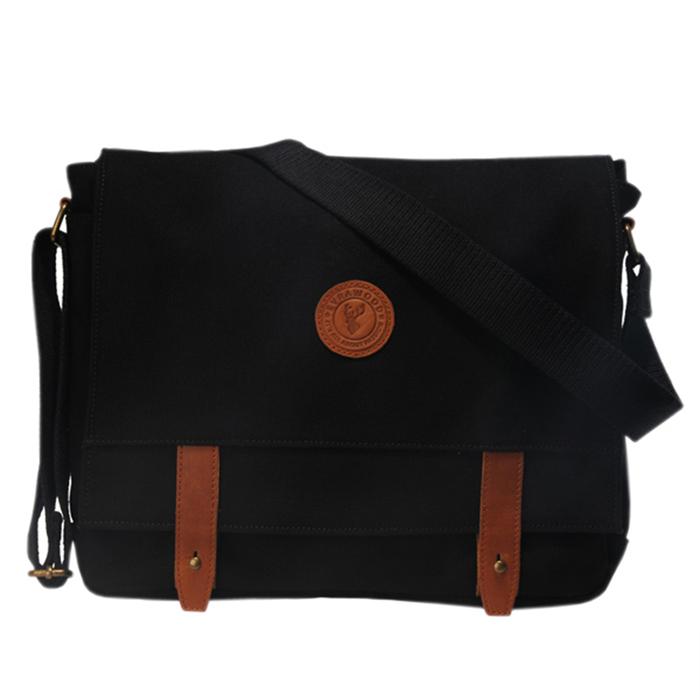 Evrawood Tucson Postman - Tas Selempang/Tas Kerja/Kanvas