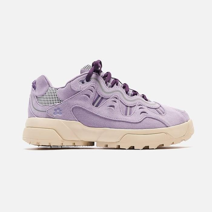 Converse x Golf Le Fleur Gianno Lavender