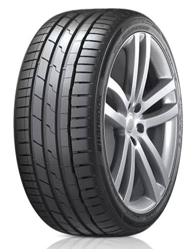 Ban Mobil Baru/New Hankook S1 Evo3 205/45 R17
