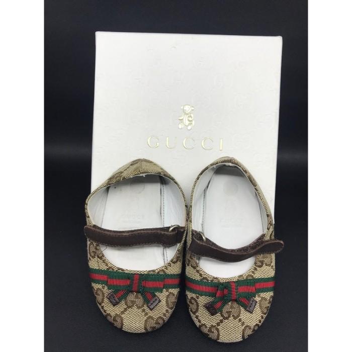 Preloved Gucci