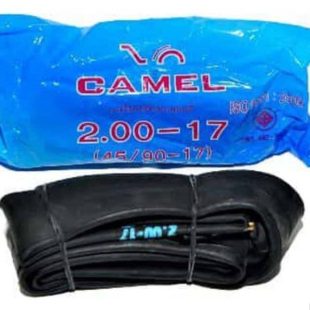 TERBARU Ban dalam camel 45/90-17 thailand