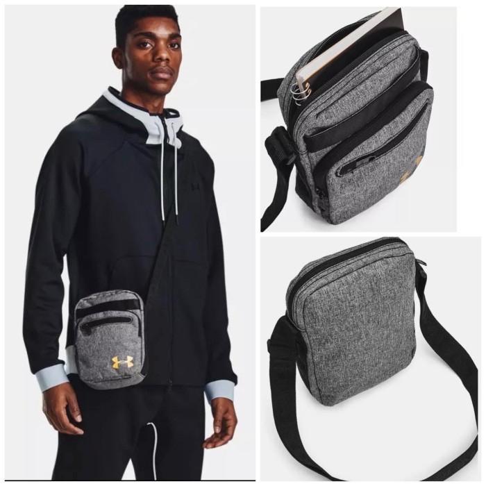 Tas under armour original crossbody