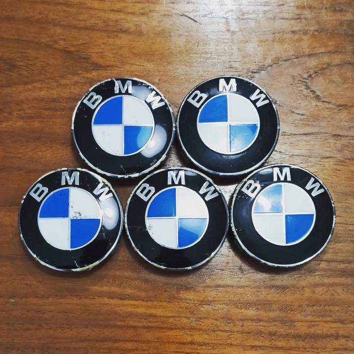 Dop BMW 5 E39 Original