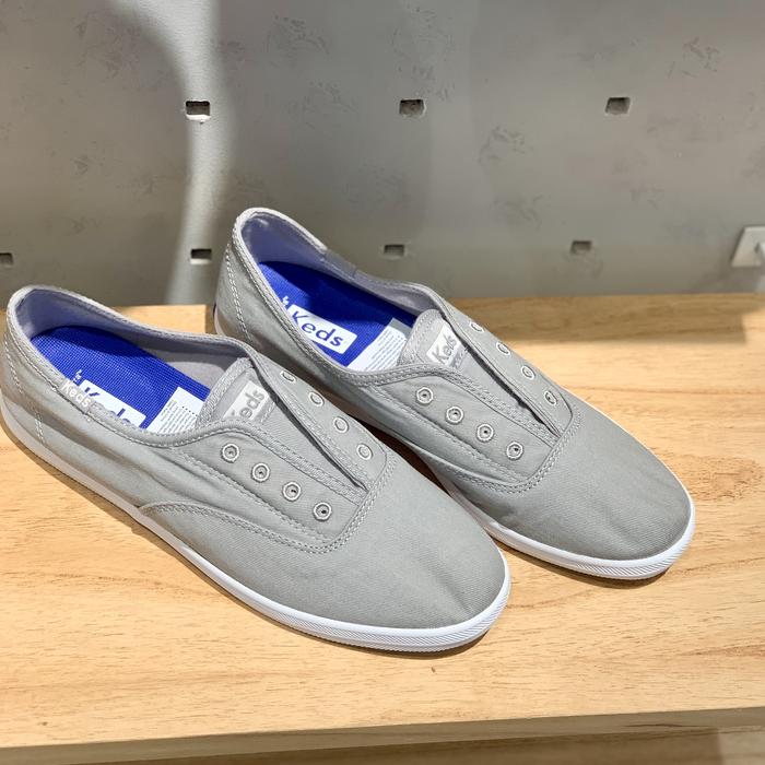 KEDS-CHILLAX GREY