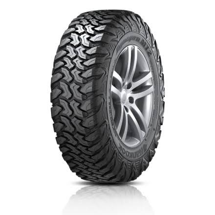 Ban Mobil Hankook Dynapro MT2 33 x 12.5 R20