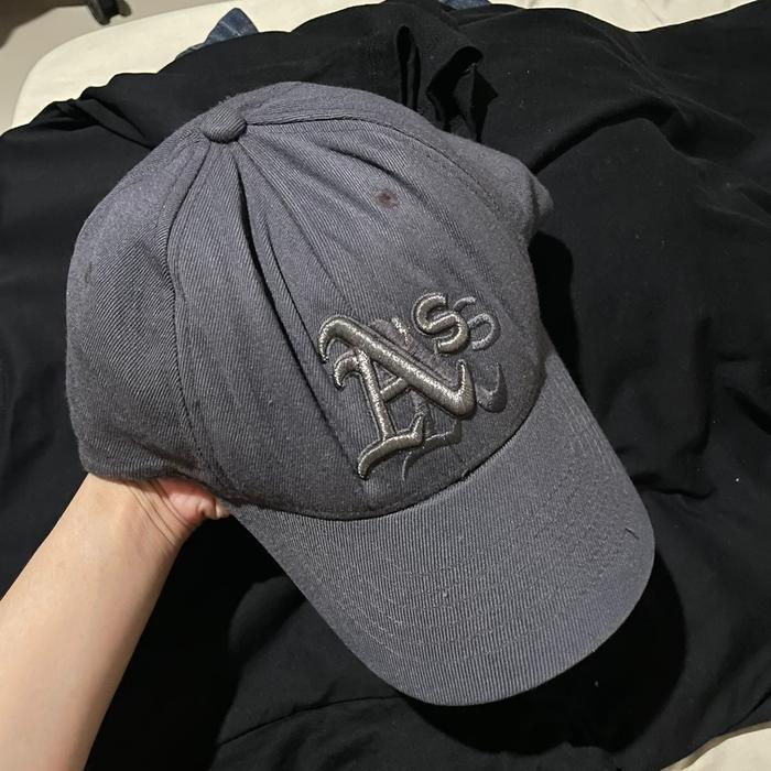Topi Atlanta Braves