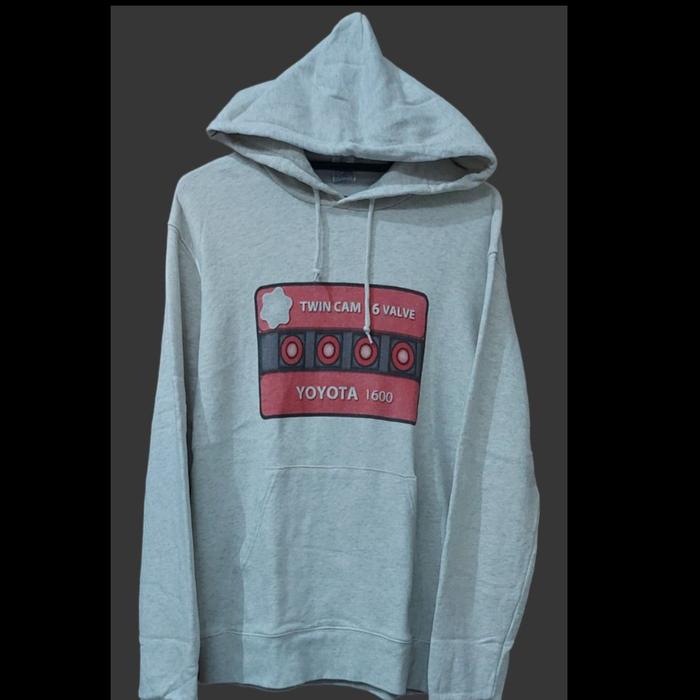 Hodie Prinstar Toyota Twincam