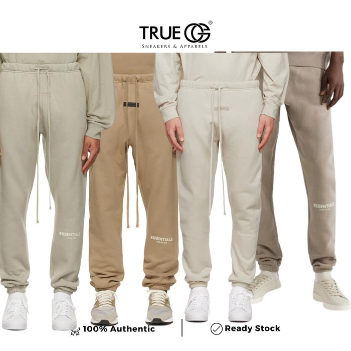 Fear Of God Essentials Sweat Pants