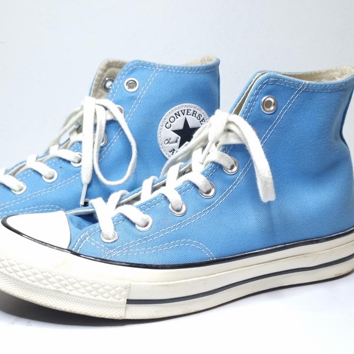 Converse CT 70s University Blue
