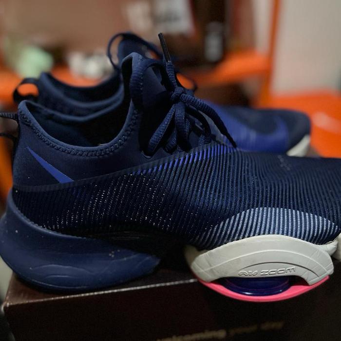sepatu nike air zoom superrep 3