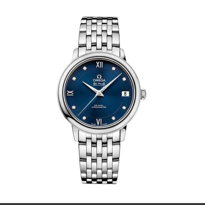 jam tangan omega otomatis