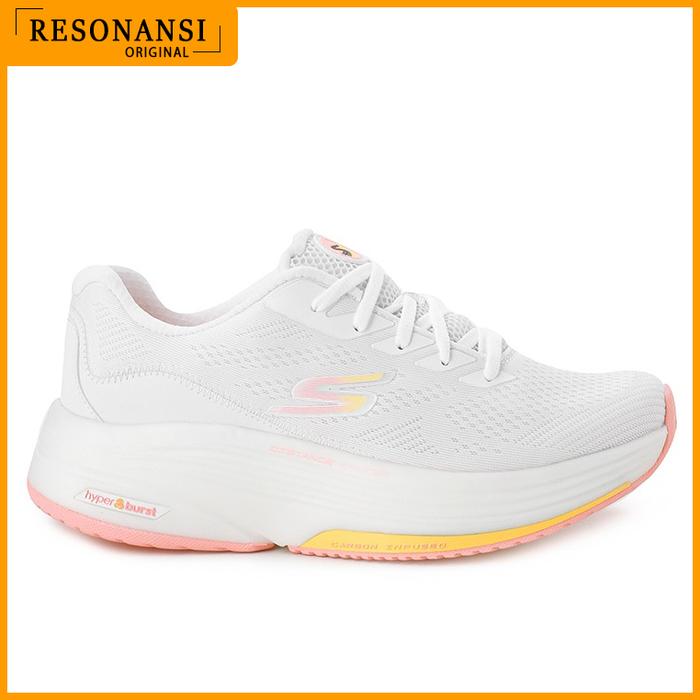 SEPATU WANITA TERBARU SKECHERS ORIGINAL SPORTS GO WALK DISTANCE WALKER