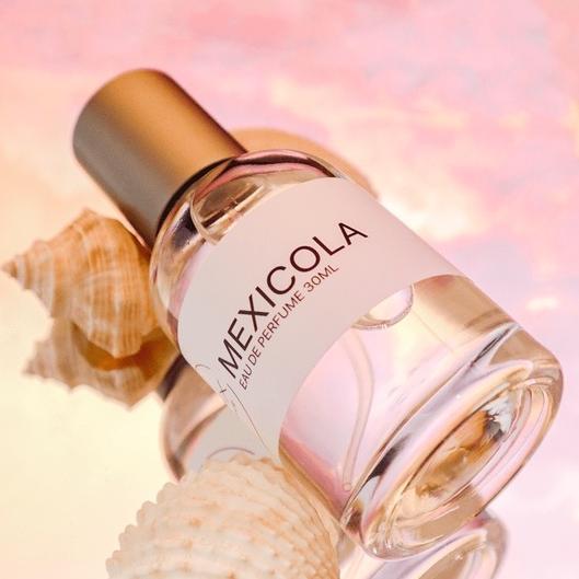 Onix Mexicola (30Ml)