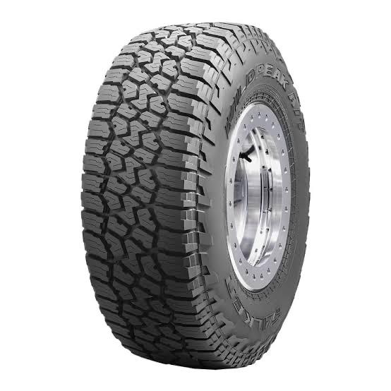 Ban Mobil Falken Wildpeak AT3W 265/65 r17
