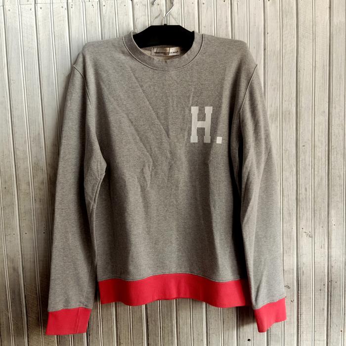 Crewneck Golden Goose Deluxe