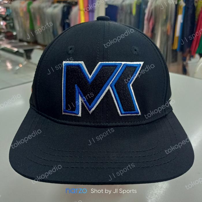 ORIGINAL Topi cap SPECS lightspeed 3lx MK Mark klok special edition