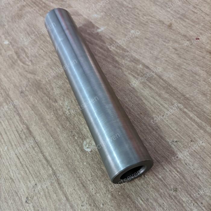 BUSHING CUSTOM ID 13mm, OD 30mm, PANJANG 200mm