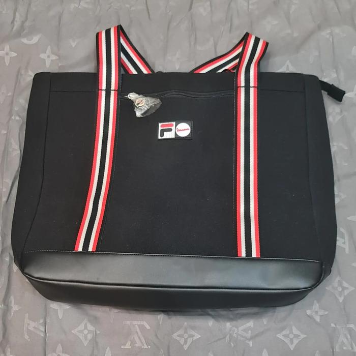 Bag/Tas Vespa Fila original