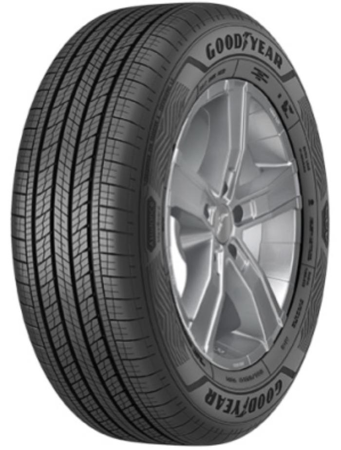 Ban Mobil Goodyear Assurance Maxguard SUV 235/60 R16