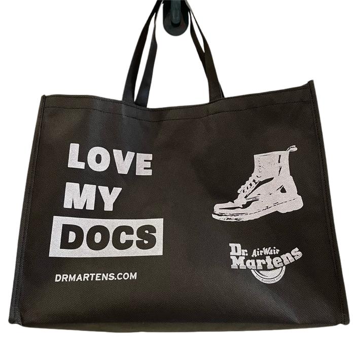 Tote Bag Dr.MARTENS Original