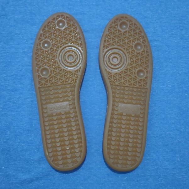 Outsole Adidas samba gum