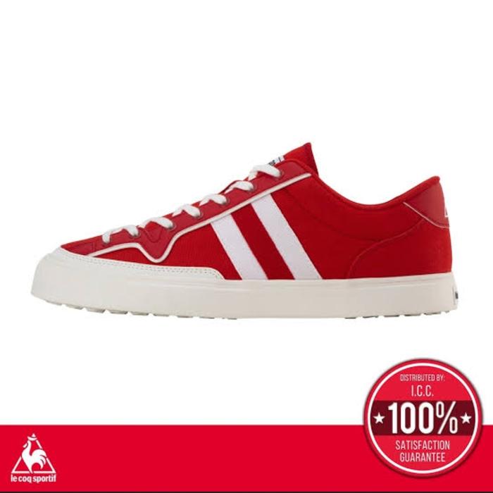 sepatu sneaker le coq