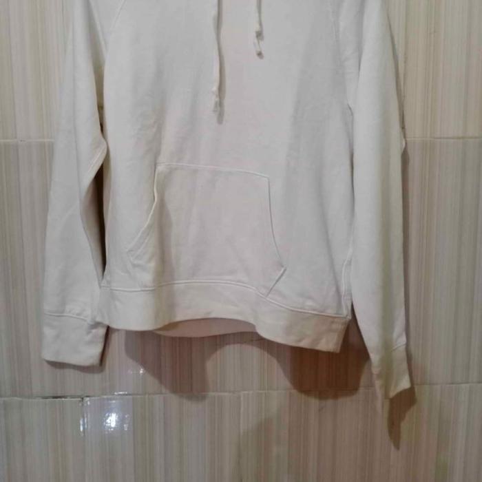 UNIQLO hodie
