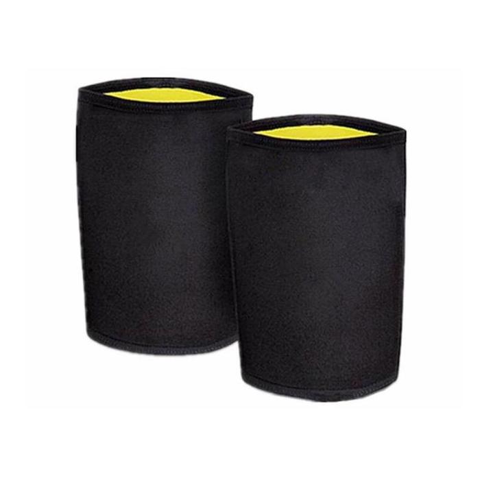 Manset Tangan Pendek Pengecil Lengan Hot Shaper Deker Tangan Korset