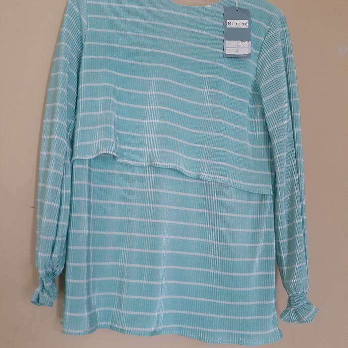 merche blouse