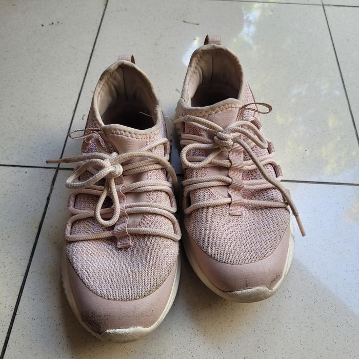 [preloved] sepatu anak merk astec size 33