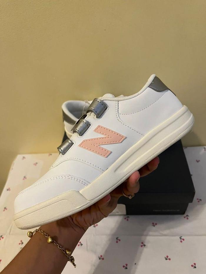 Sale 50% New Balance Kids CT60 PVCT60WP Original Sport Station 100%