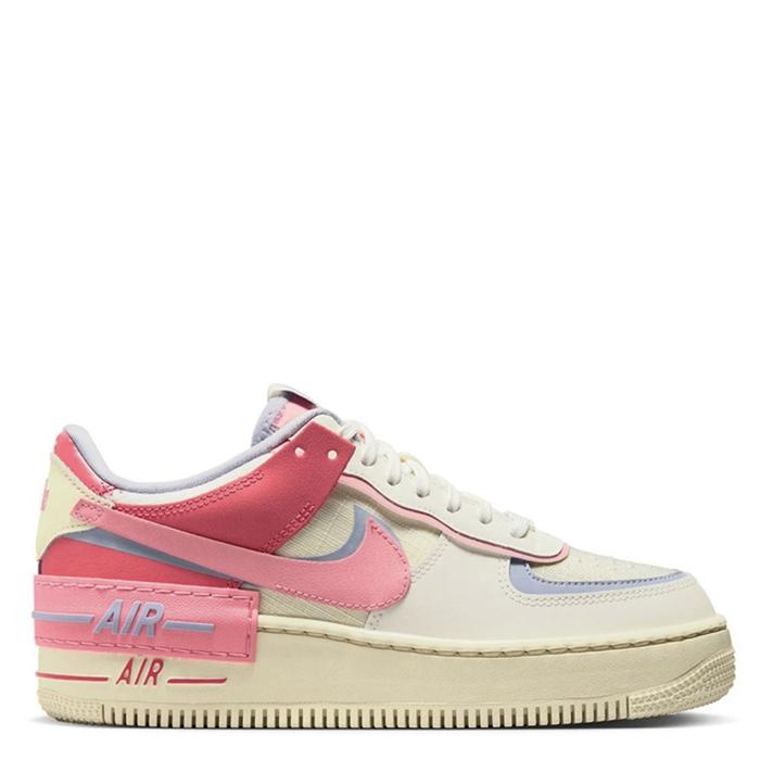 Nike Air Force 1 Shadow Wmns "Indigo Haze" (BNIB) Original