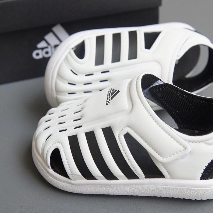 ADIDAS CLOSED TOE WATER SANDALS KIDS SALE 50%