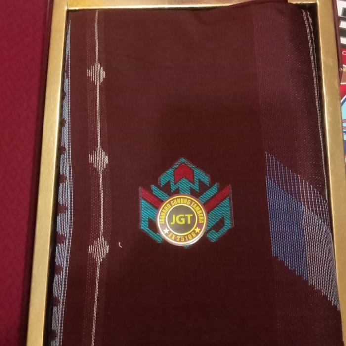 BHS SONGKET EXCELENT