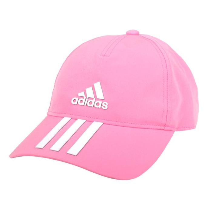 Topi Adidas Aeroready 4a Baseball Cap Pink Original hm6680