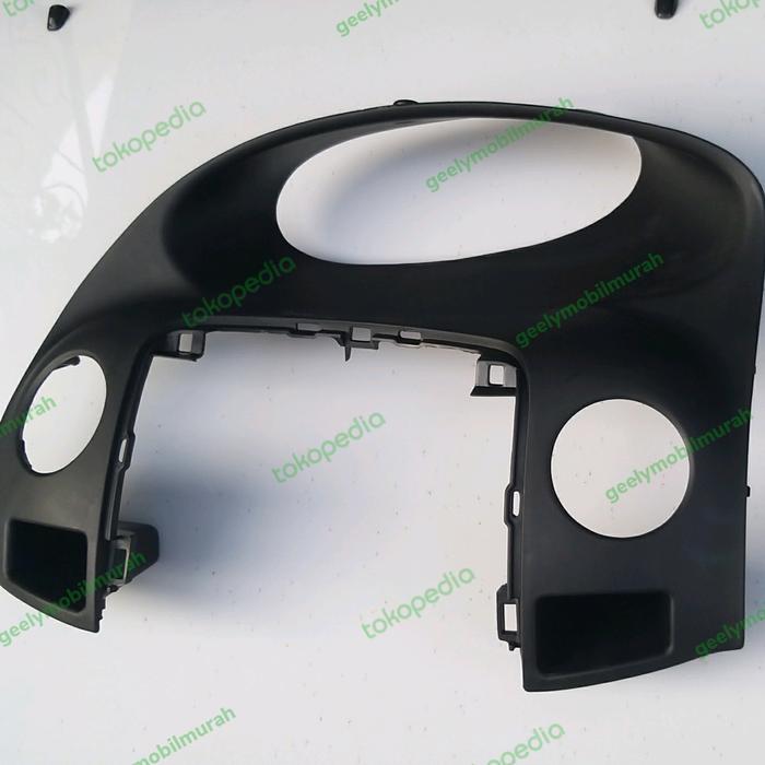 instrumen panel dashboard frame original geely MK 1 /MK 2