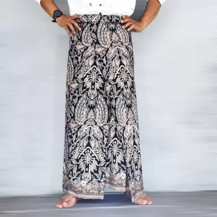 SARUNG BATIK WIROSAT BY LAR GURDA PREMIUM DSW