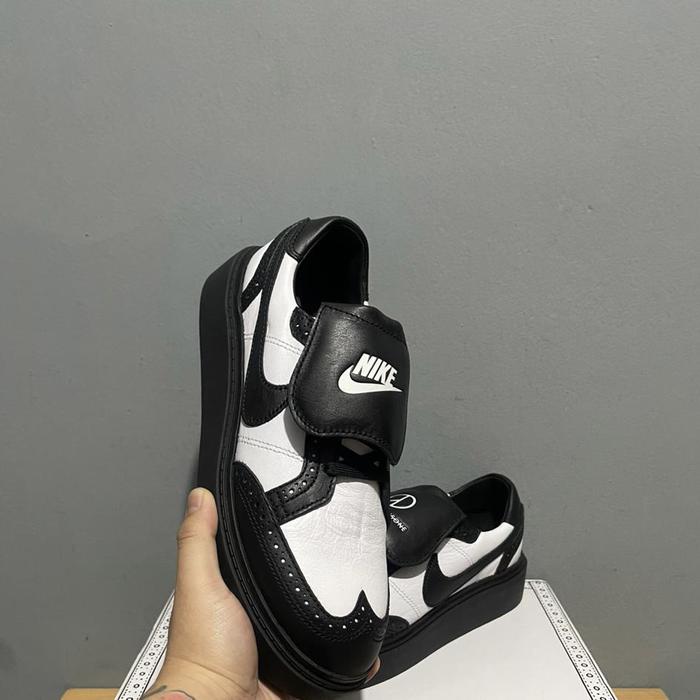 Nike Kwondo Panda G Dragon